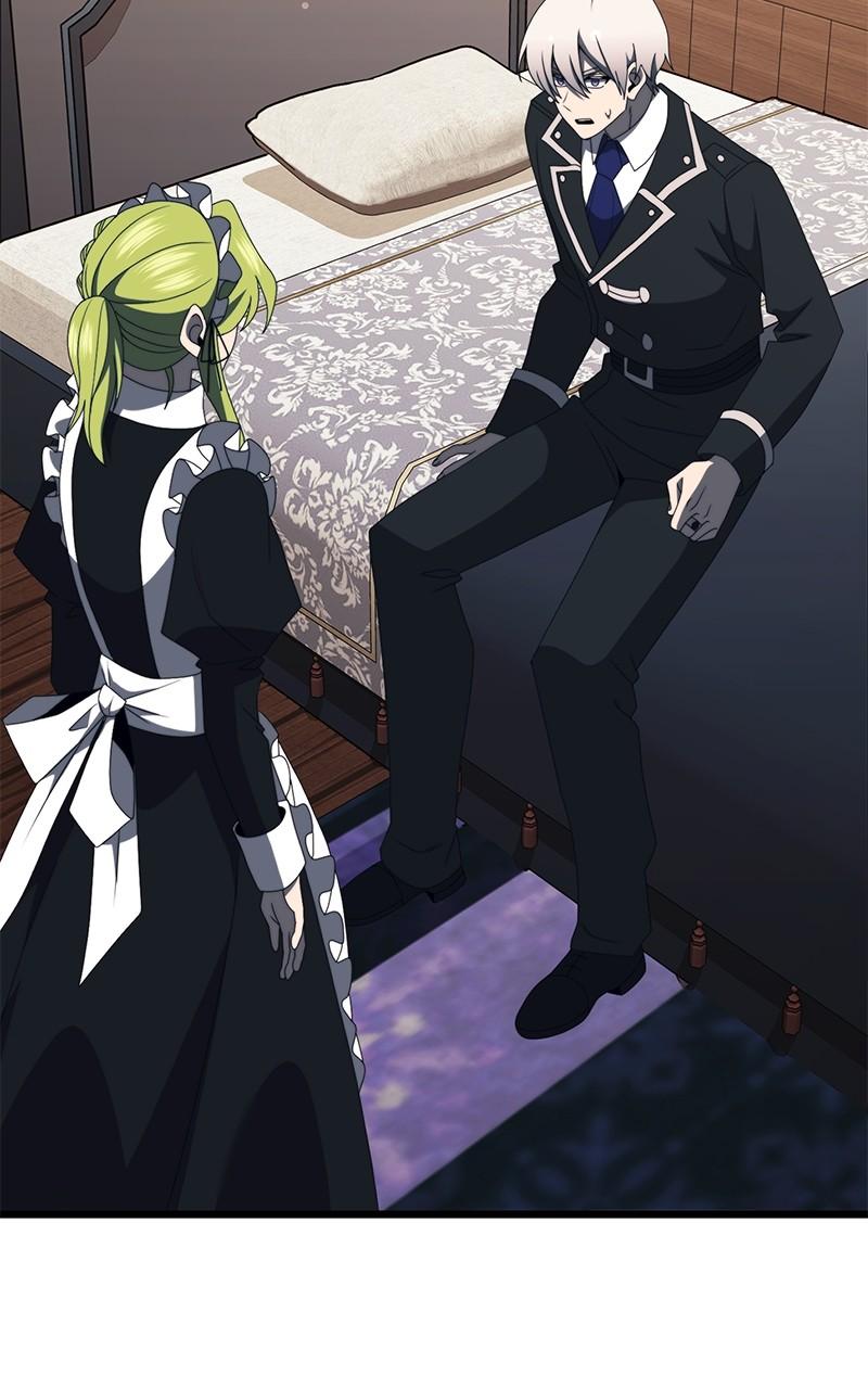 Time-Limited Genius Dark Knight Chap 55 - Next Chap 56