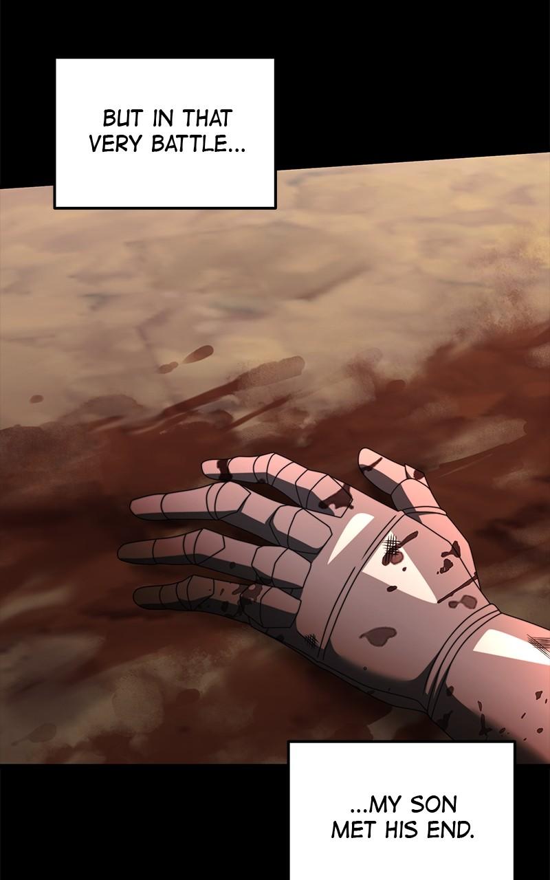 Time-Limited Genius Dark Knight Chap 55 - Next Chap 56