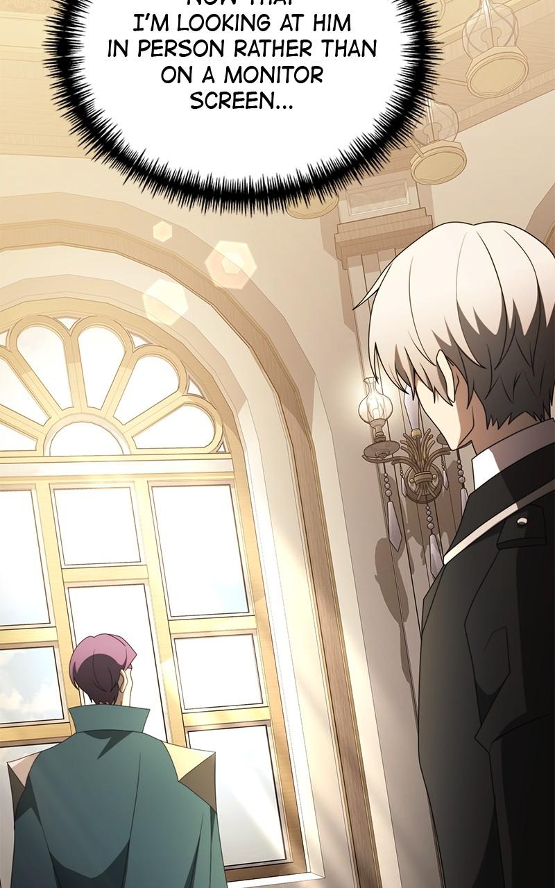 Time-Limited Genius Dark Knight Chap 55 - Next Chap 56