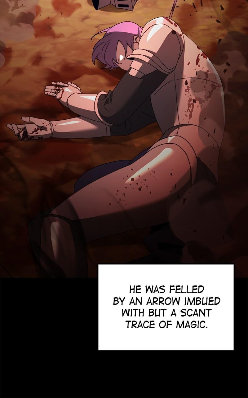 Time-Limited Genius Dark Knight Chap 55 - Next Chap 56