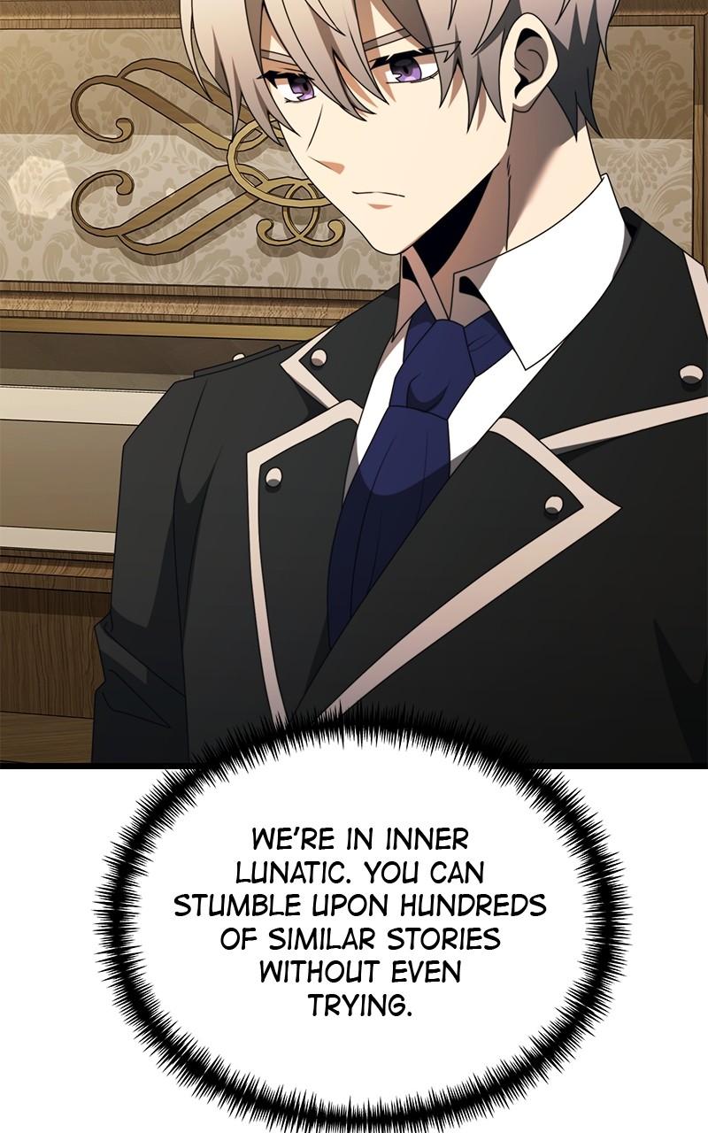 Time-Limited Genius Dark Knight Chap 55 - Next Chap 56