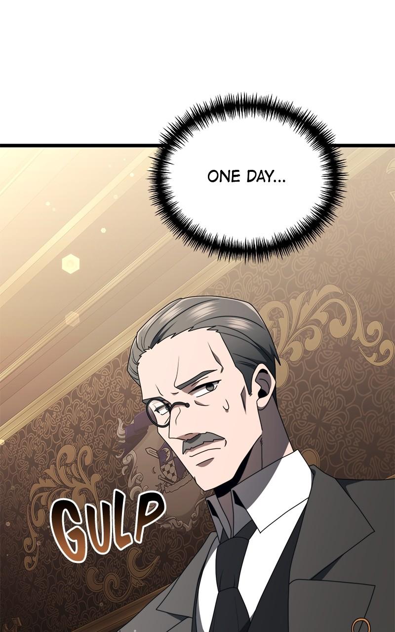 Time-Limited Genius Dark Knight Chap 55 - Next Chap 56