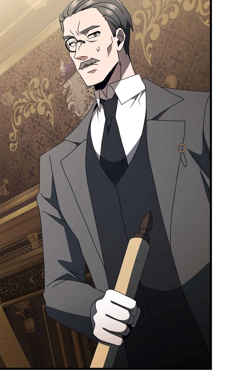 Time-Limited Genius Dark Knight Chap 55 - Next Chap 56