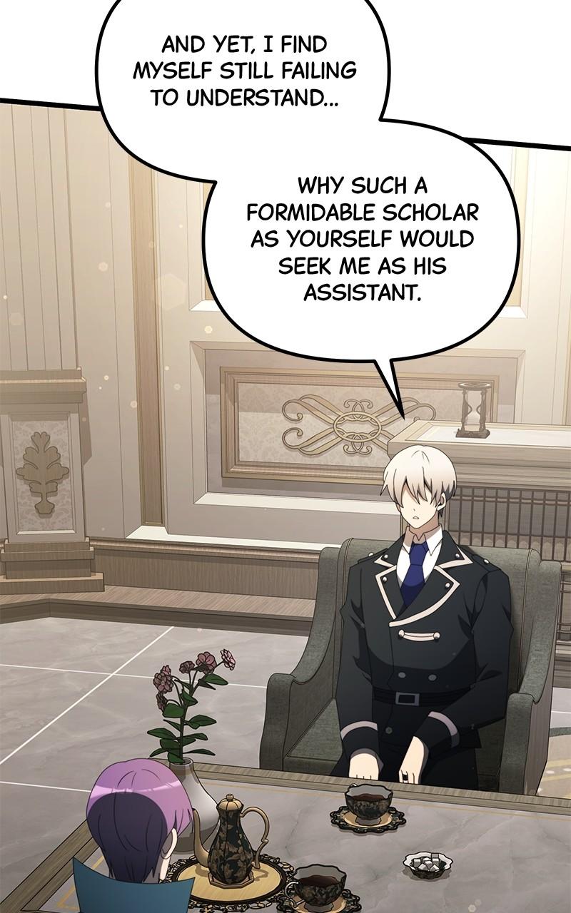 Time-Limited Genius Dark Knight Chap 55 - Next Chap 56