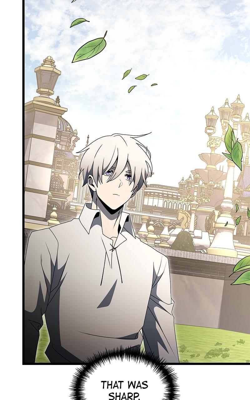 Time-Limited Genius Dark Knight Chap 56 - Next Chap 57