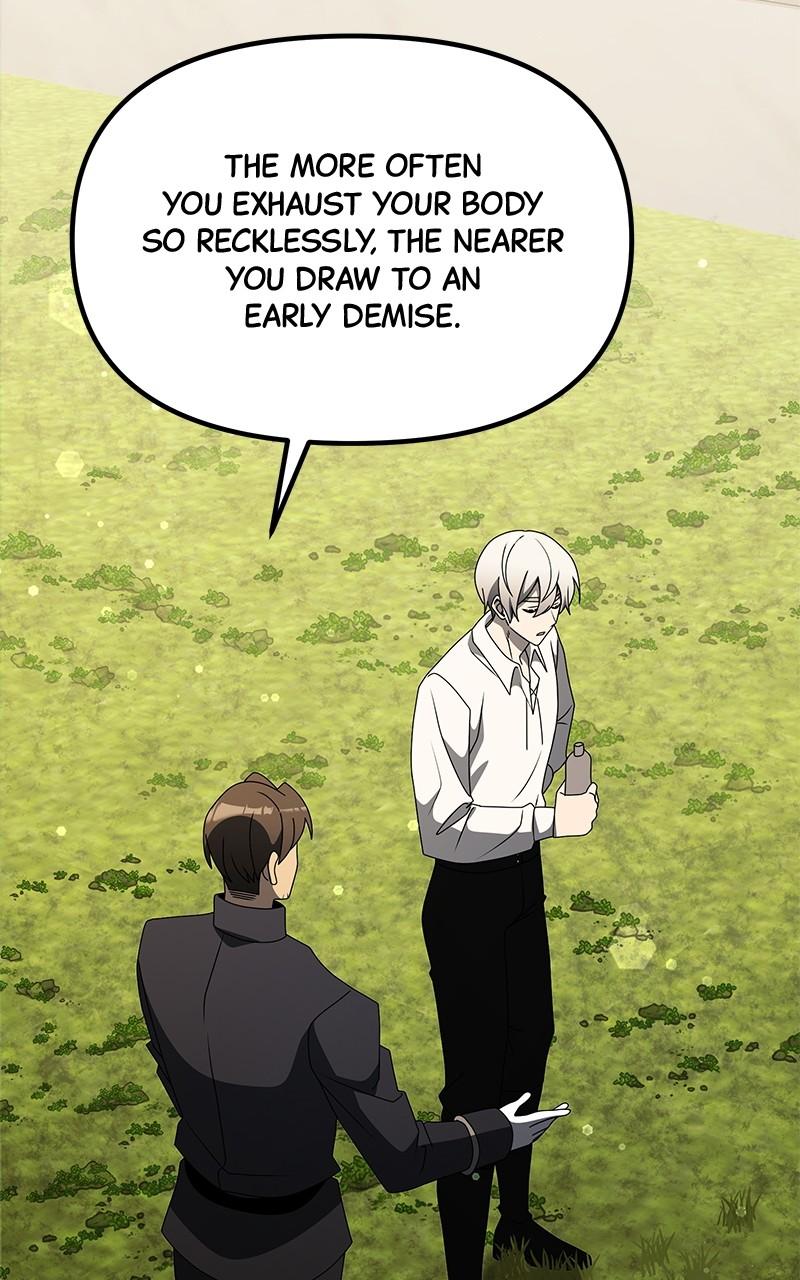 Time-Limited Genius Dark Knight Chap 56 - Next Chap 57