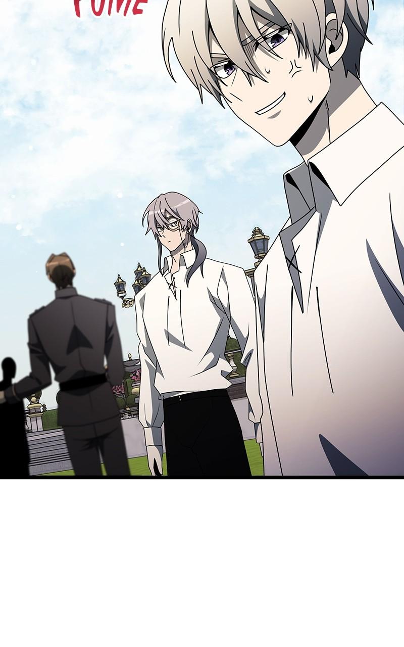 Time-Limited Genius Dark Knight Chap 56 - Next Chap 57