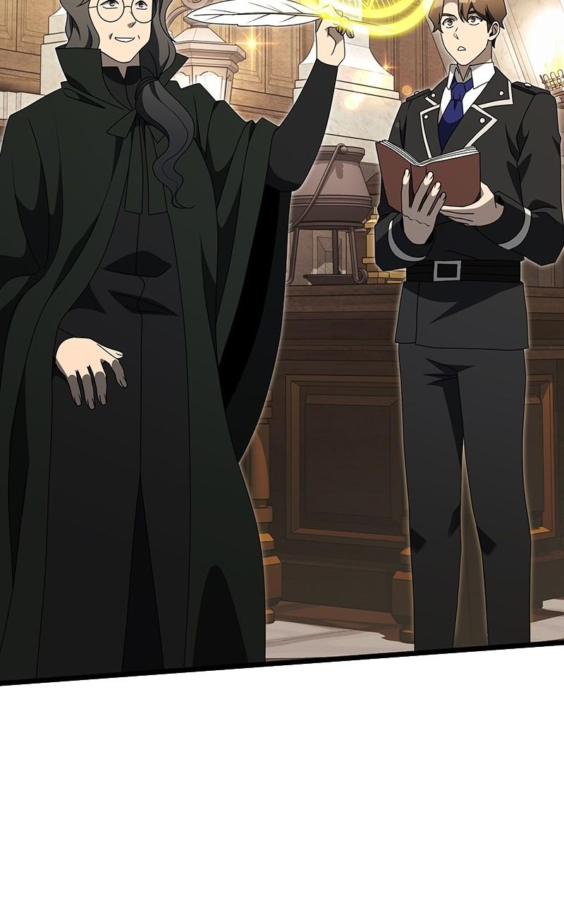 Time-Limited Genius Dark Knight Chap 56 - Next Chap 57