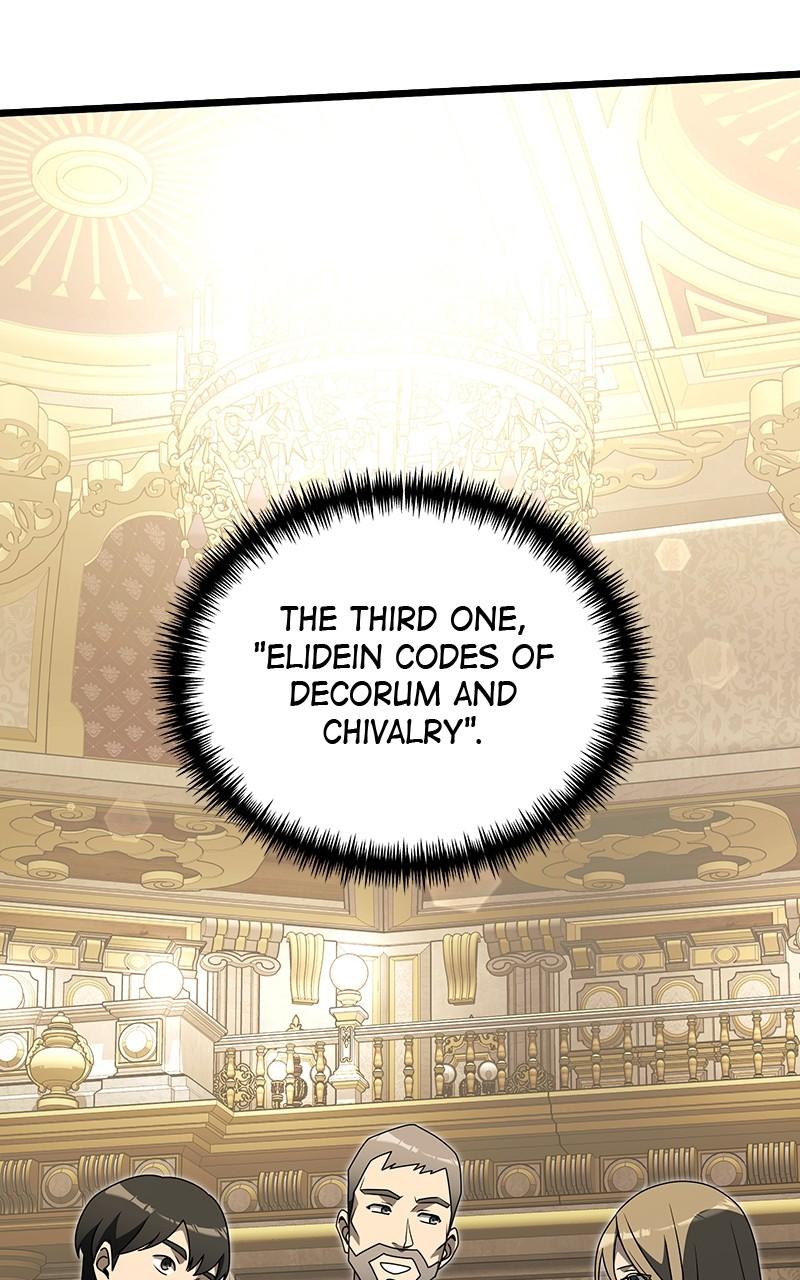 Time-Limited Genius Dark Knight Chap 56 - Next Chap 57