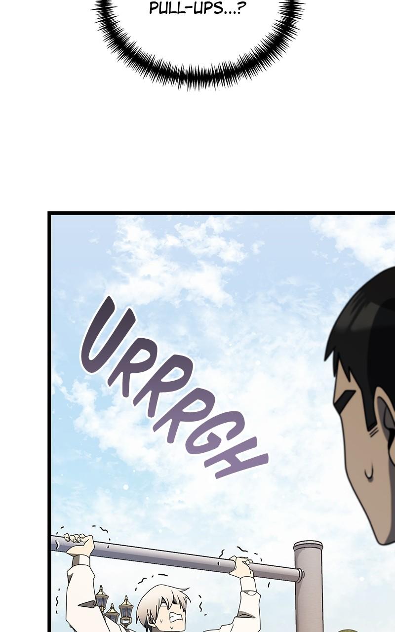 Time-Limited Genius Dark Knight Chap 56 - Next Chap 57