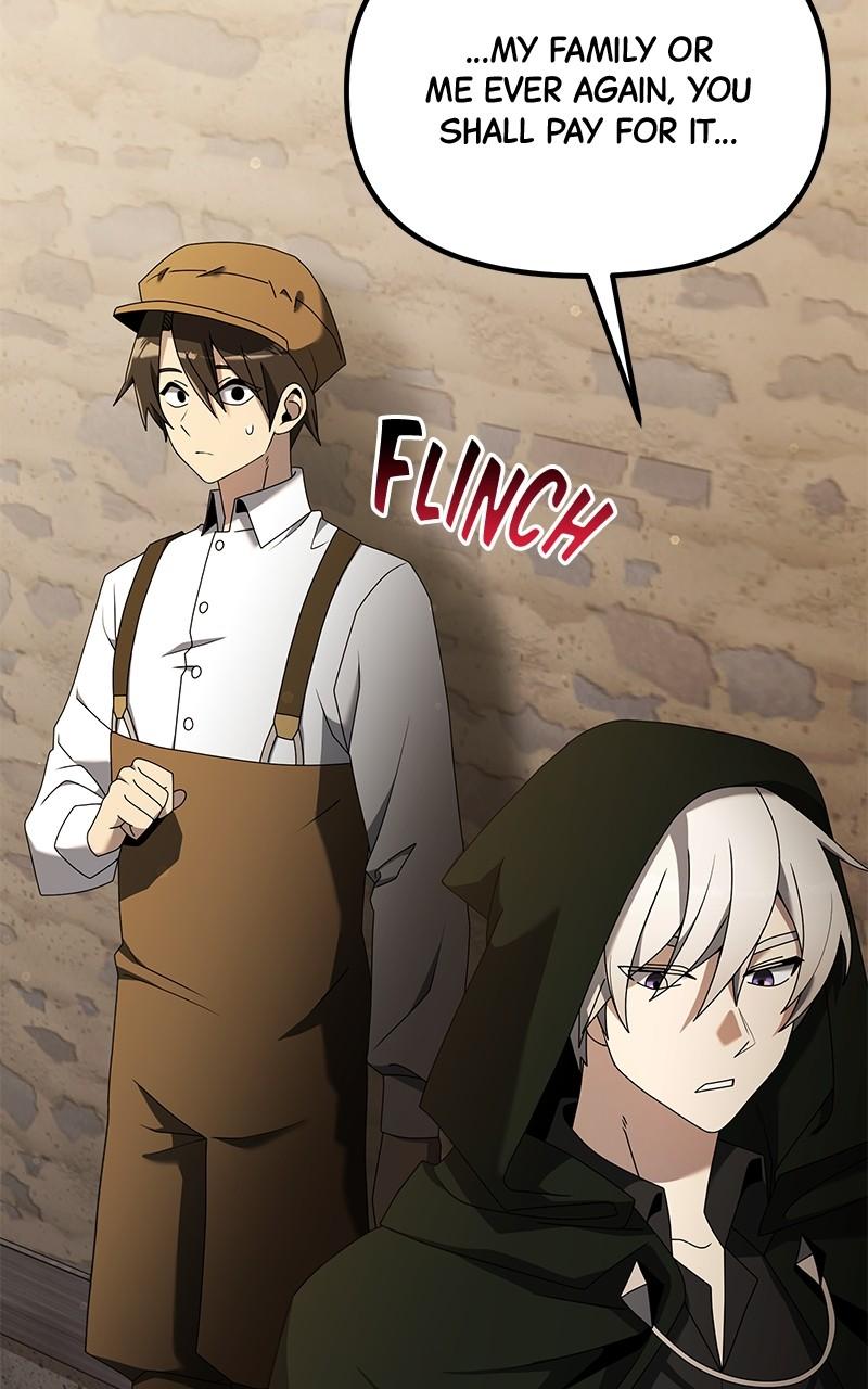 Time-Limited Genius Dark Knight Chap 58 - Next Chap 59