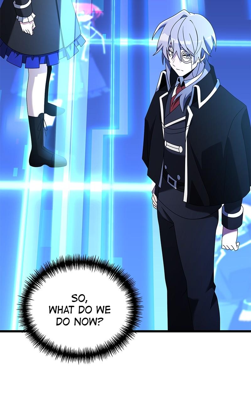 Time-Limited Genius Dark Knight Chap 58 - Next Chap 59