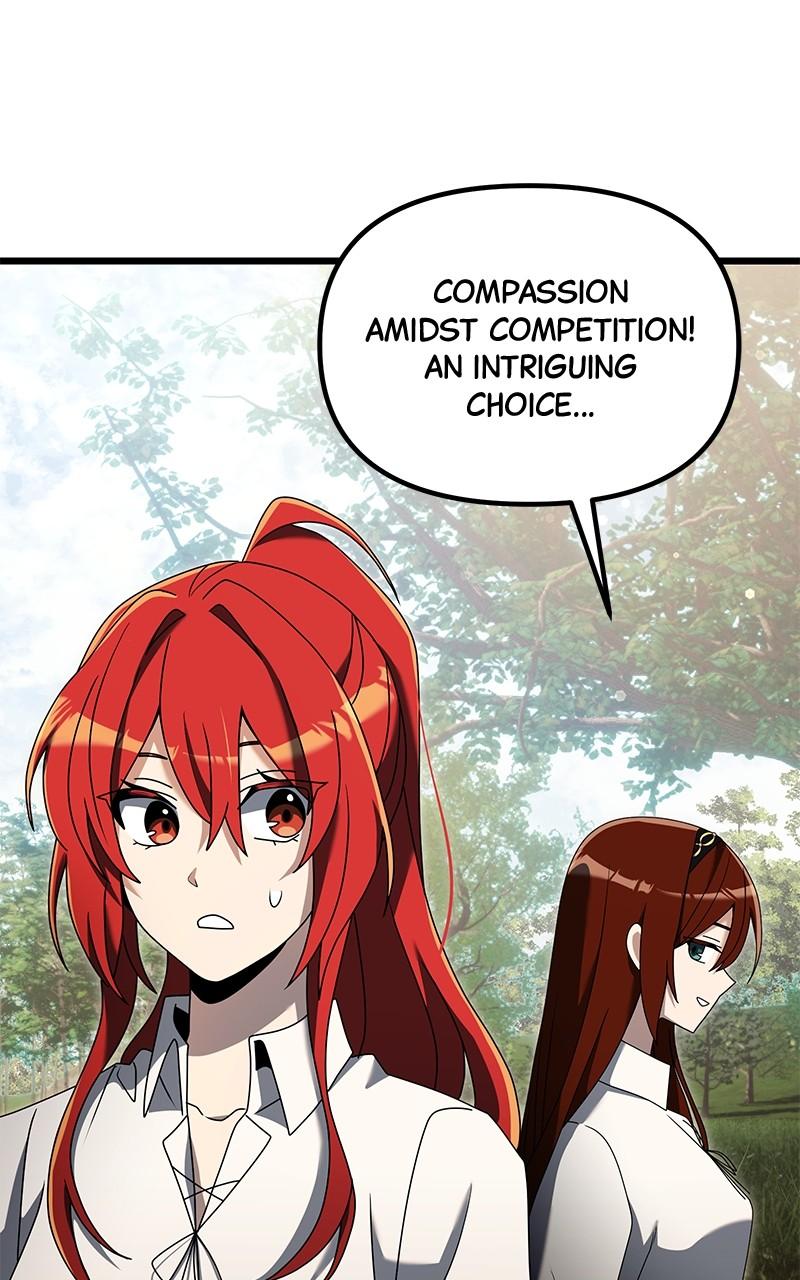 Time-Limited Genius Dark Knight Chap 58 - Next Chap 59