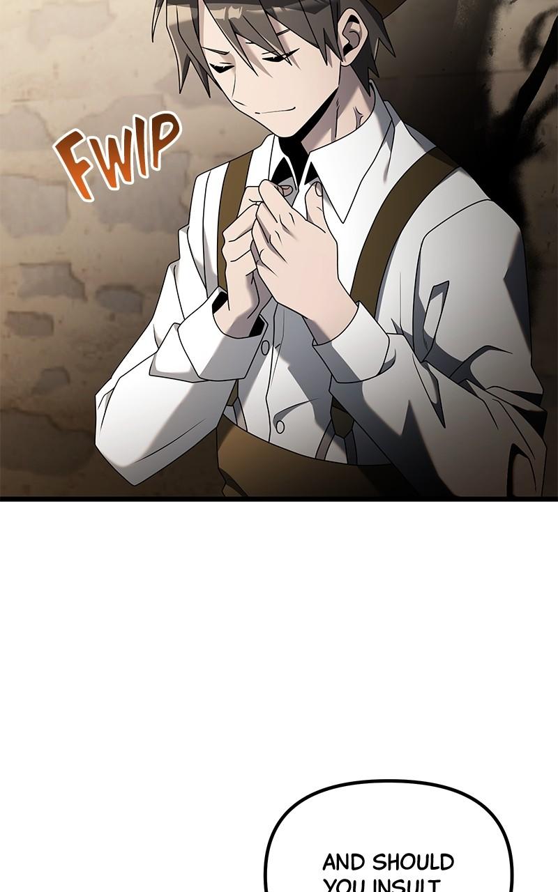 Time-Limited Genius Dark Knight Chap 58 - Next Chap 59