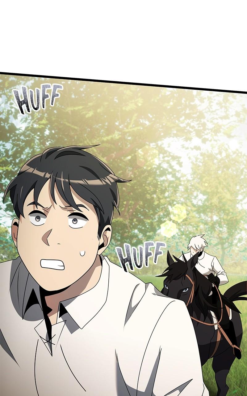 Time-Limited Genius Dark Knight Chap 58 - Next Chap 59