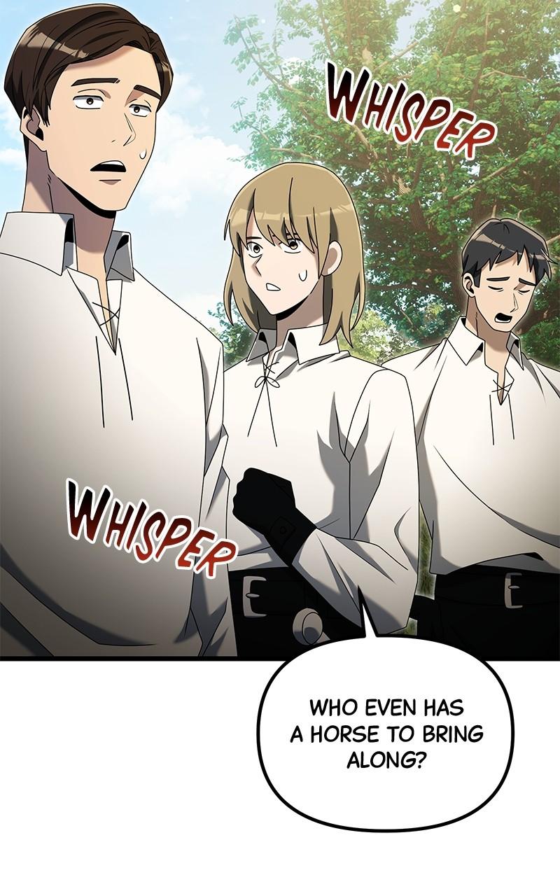 Time-Limited Genius Dark Knight Chap 58 - Next Chap 59