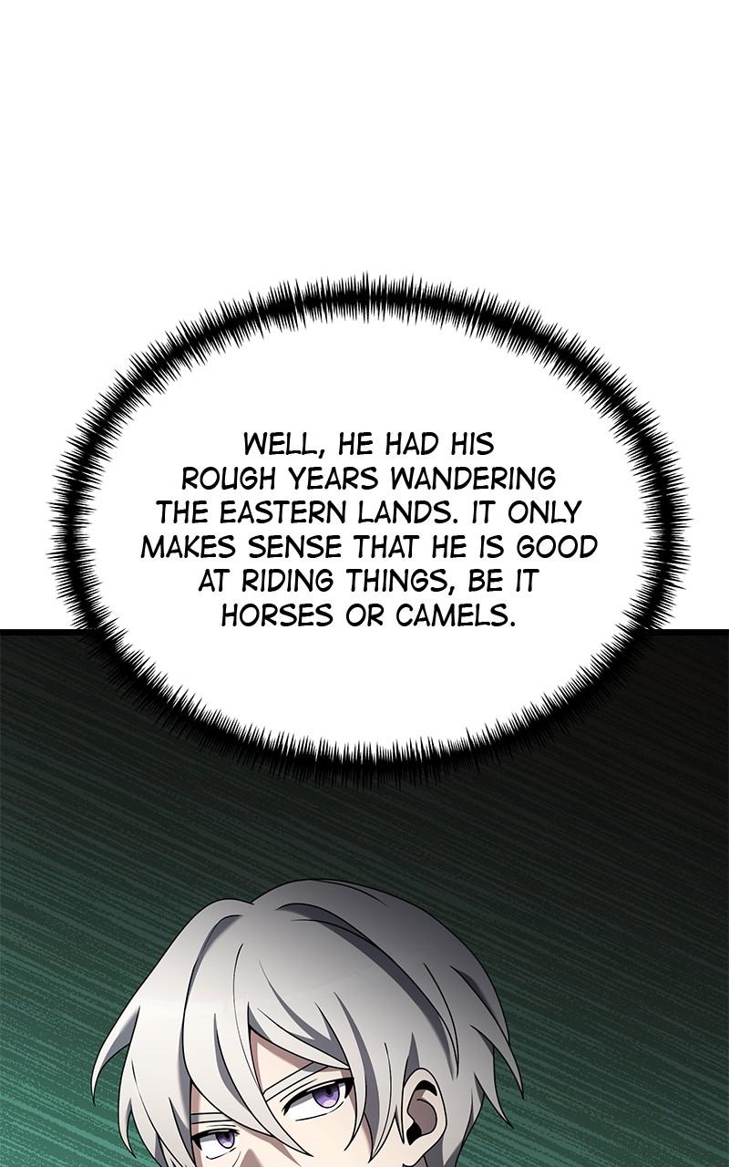 Time-Limited Genius Dark Knight Chap 58 - Next Chap 59