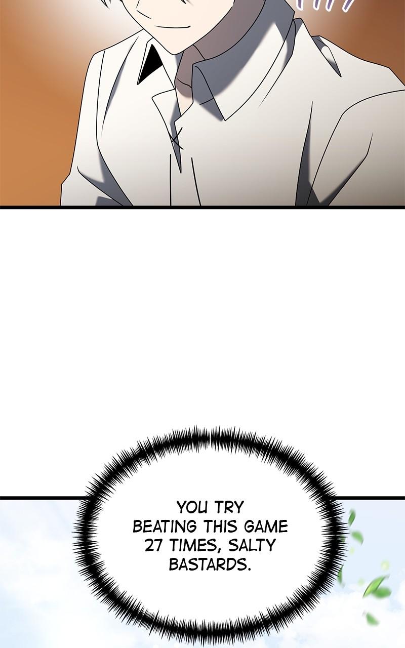 Time-Limited Genius Dark Knight Chap 58 - Next Chap 59