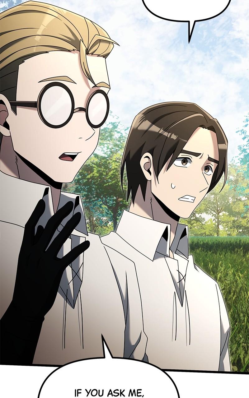 Time-Limited Genius Dark Knight Chap 58 - Next Chap 59