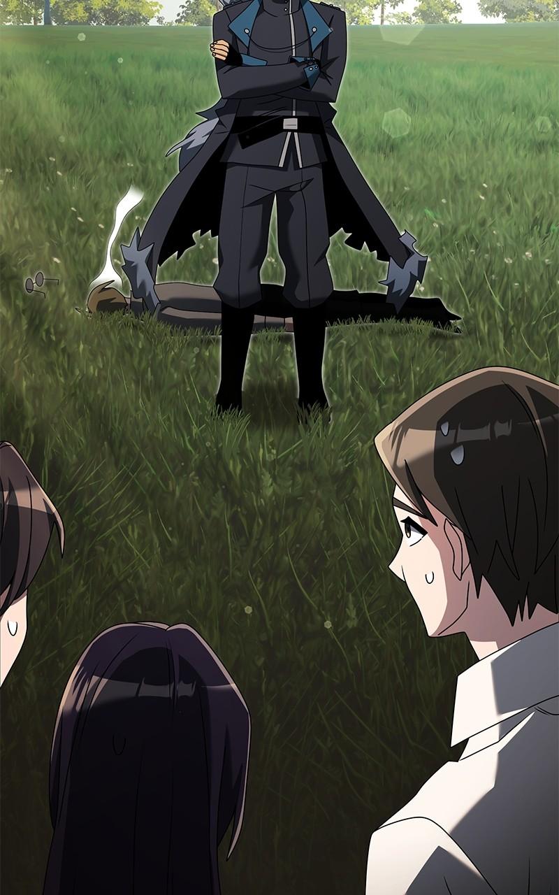 Time-Limited Genius Dark Knight Chap 58 - Next Chap 59