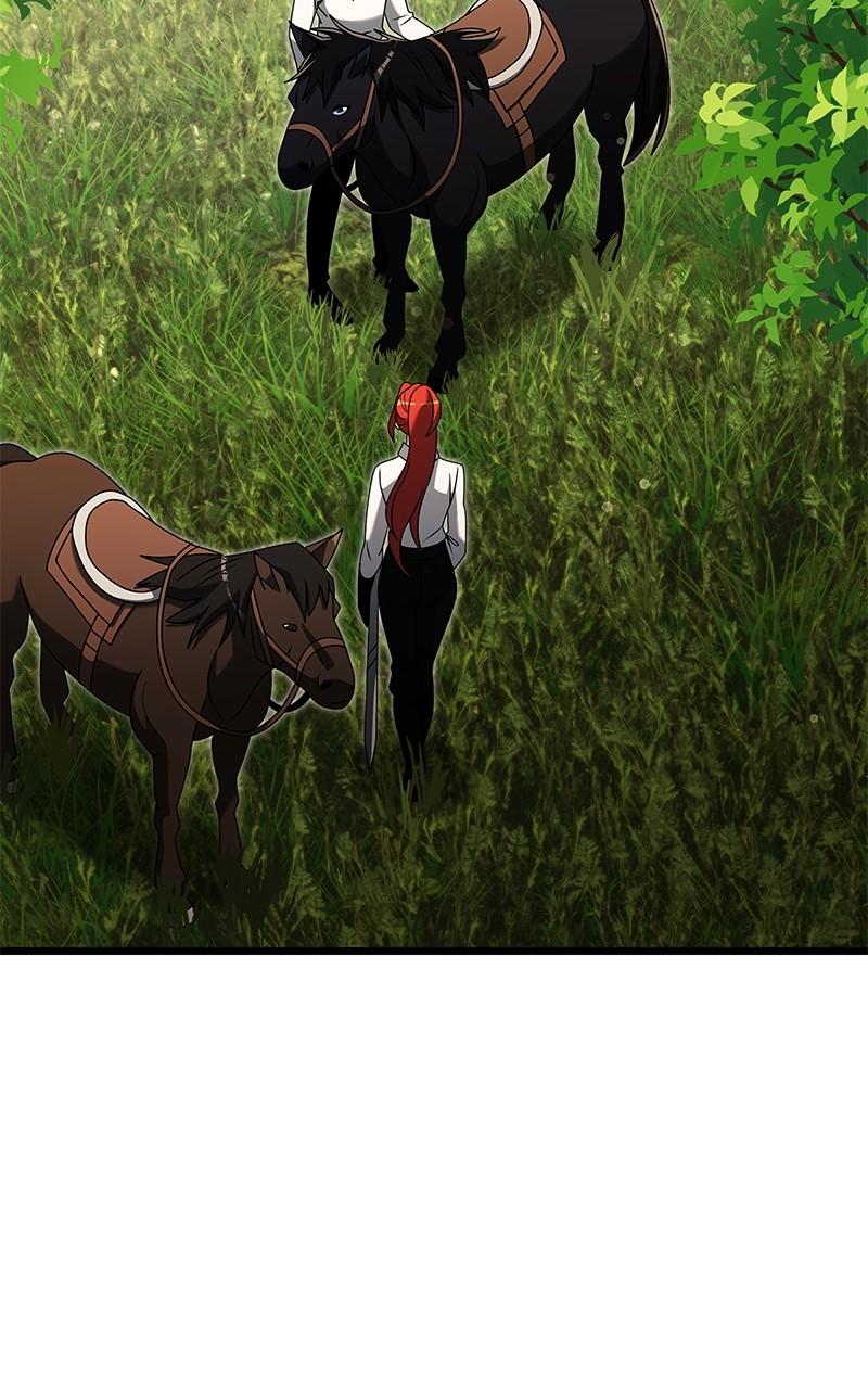 Time-Limited Genius Dark Knight Chap 58 - Next Chap 59