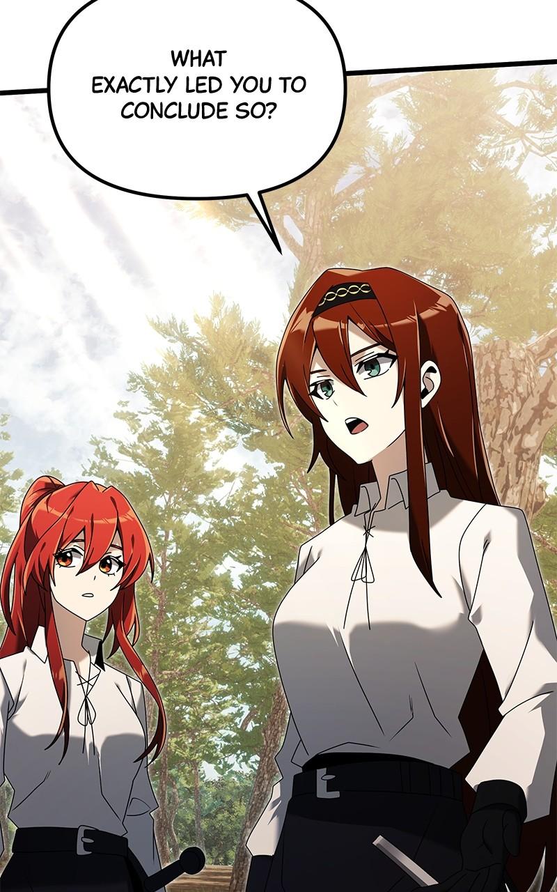 Time-Limited Genius Dark Knight Chap 59 - Next Chap 60