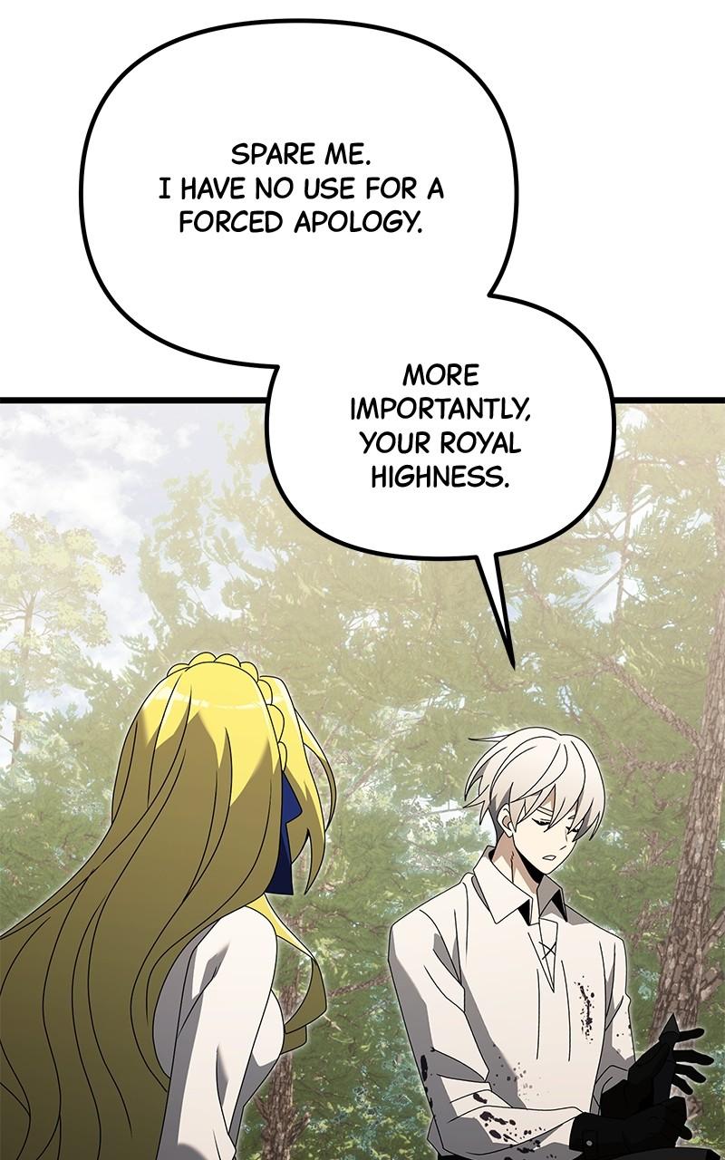 Time-Limited Genius Dark Knight Chap 59 - Next Chap 60