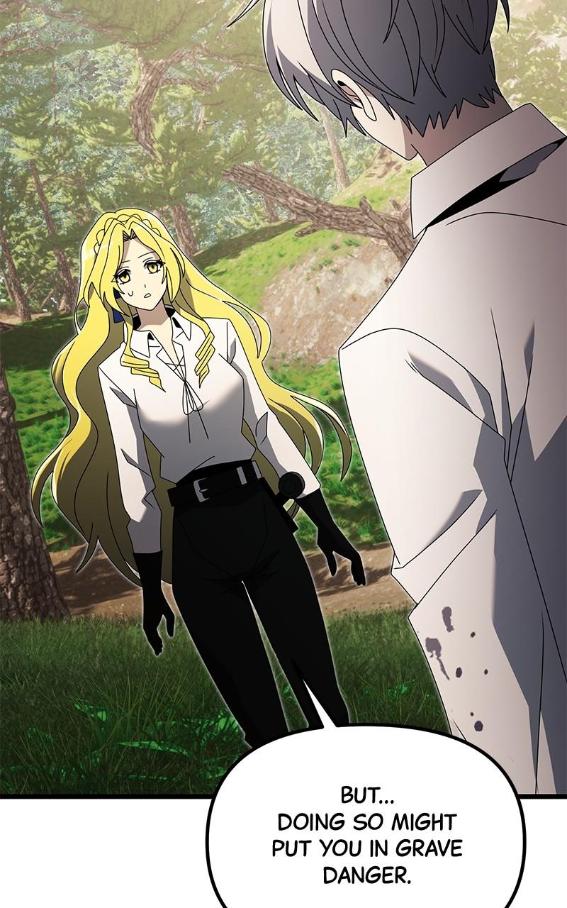 Time-Limited Genius Dark Knight Chap 59 - Next Chap 60