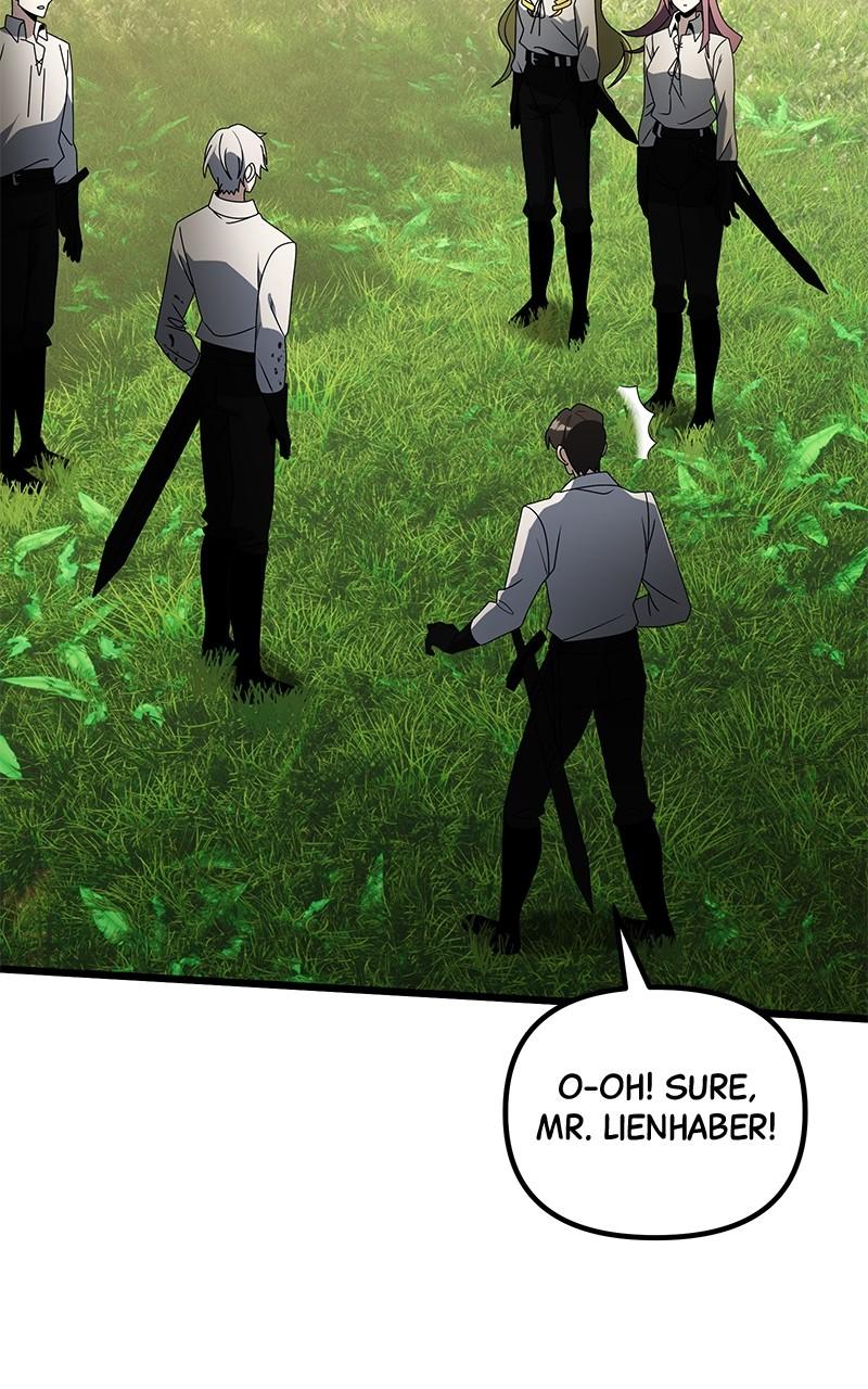 Time-Limited Genius Dark Knight Chap 59 - Next Chap 60