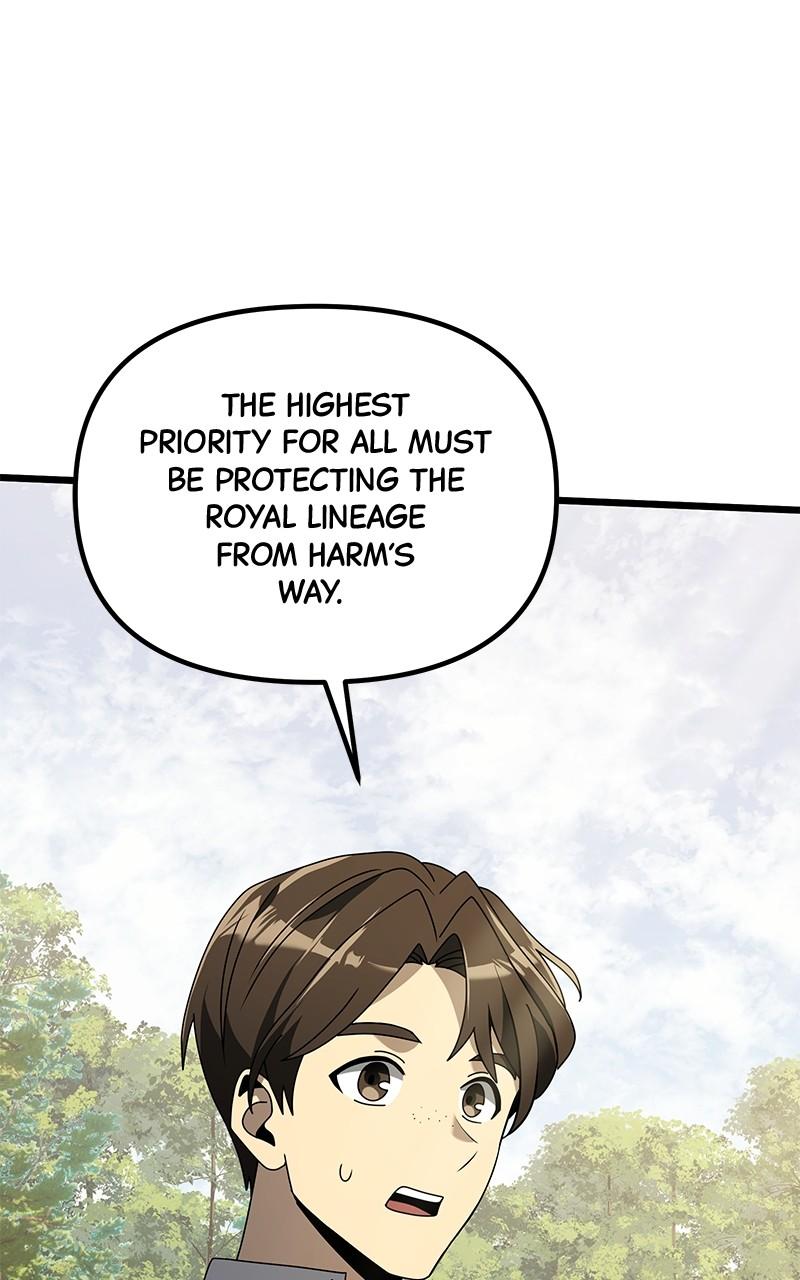 Time-Limited Genius Dark Knight Chap 59 - Next Chap 60