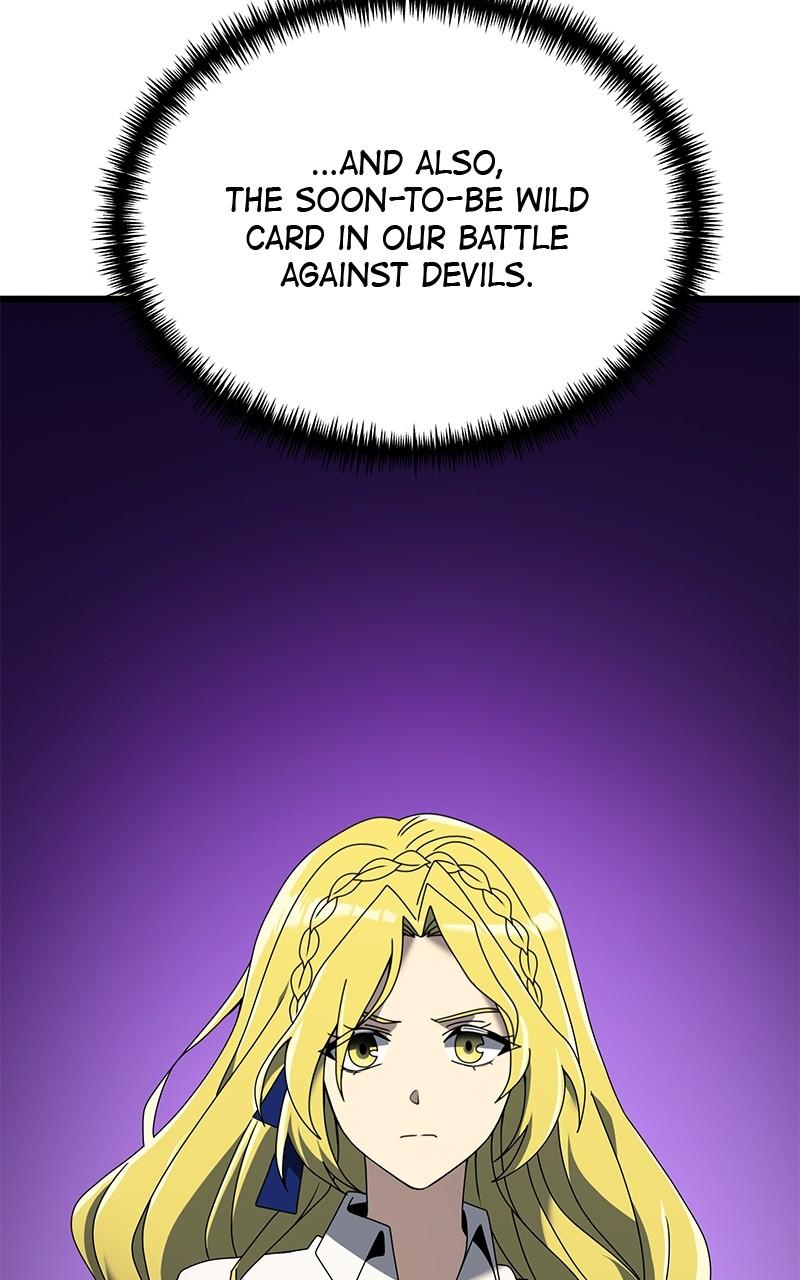 Time-Limited Genius Dark Knight Chap 59 - Next Chap 60