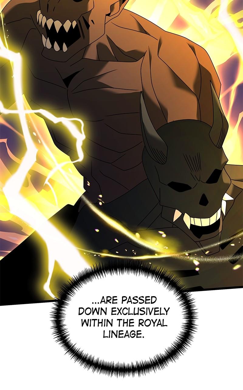 Time-Limited Genius Dark Knight Chap 59 - Next Chap 60