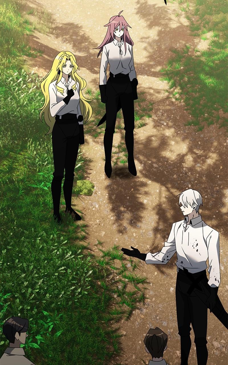 Time-Limited Genius Dark Knight Chap 59 - Next Chap 60