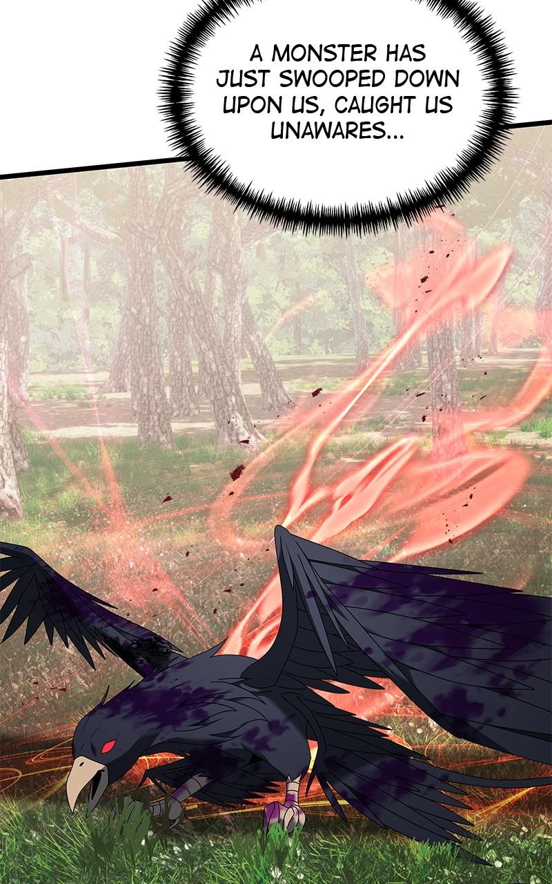 Time-Limited Genius Dark Knight Chap 59 - Next Chap 60