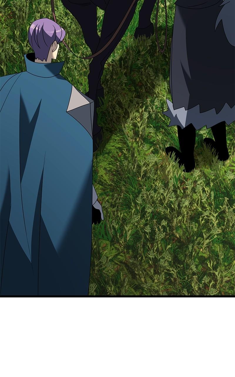 Time-Limited Genius Dark Knight Chap 59 - Next Chap 60