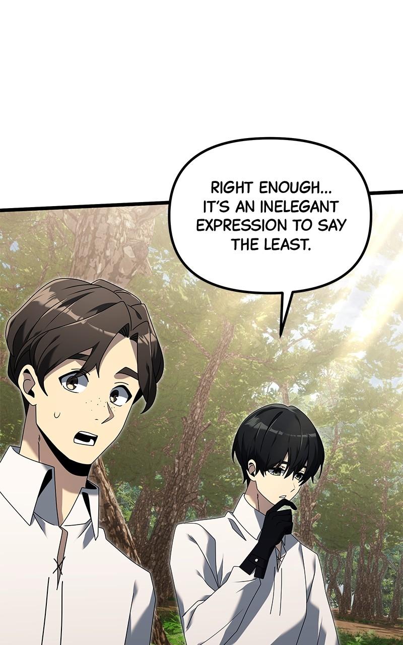 Time-Limited Genius Dark Knight Chap 59 - Next Chap 60