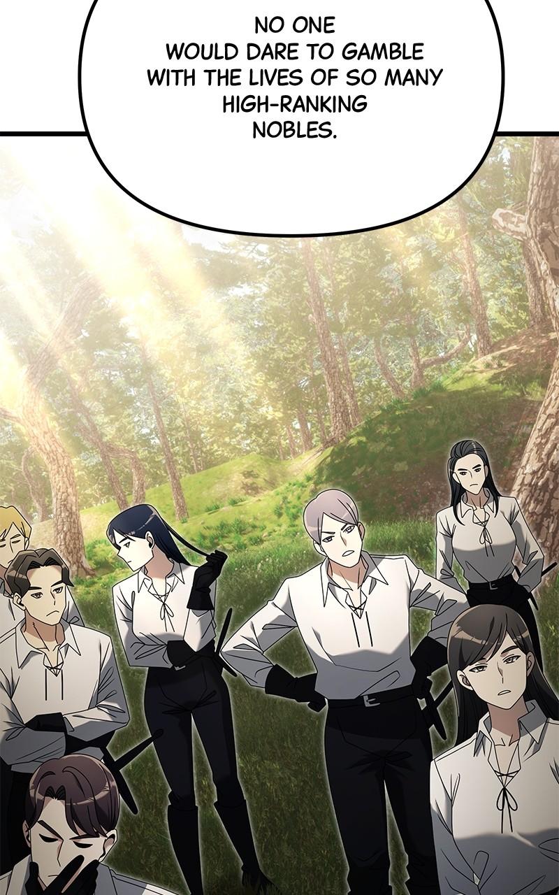 Time-Limited Genius Dark Knight Chap 59 - Next Chap 60