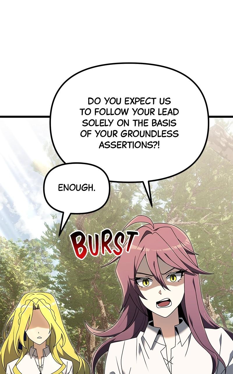 Time-Limited Genius Dark Knight Chap 59 - Next Chap 60