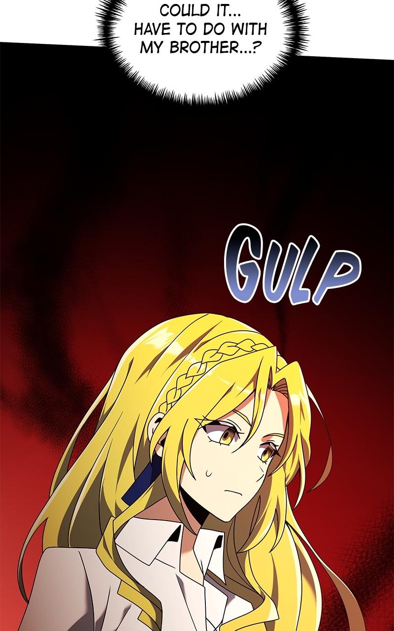 Time-Limited Genius Dark Knight Chap 59 - Next Chap 60