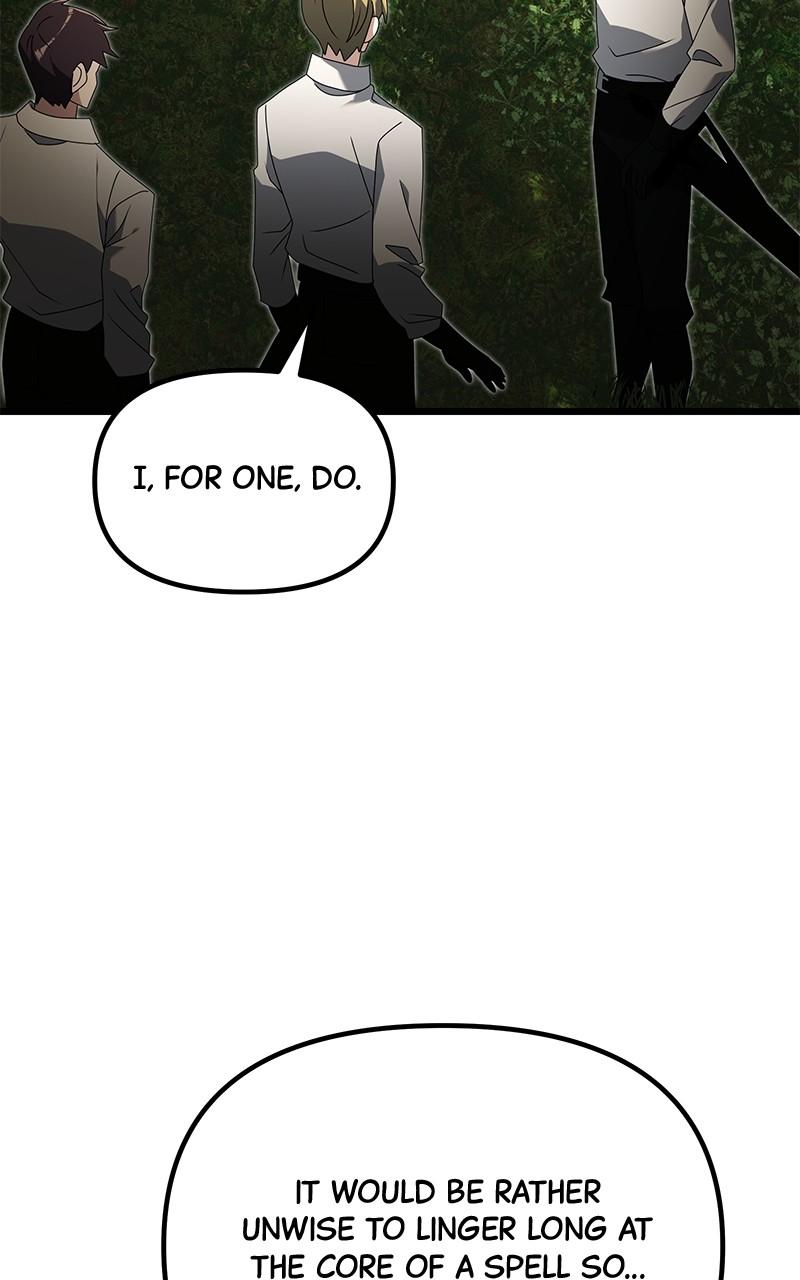 Time-Limited Genius Dark Knight Chap 59 - Next Chap 60