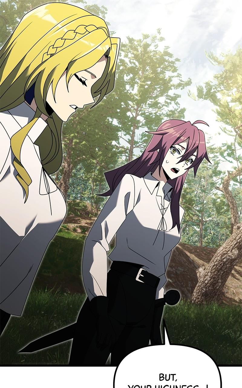 Time-Limited Genius Dark Knight Chap 59 - Next Chap 60