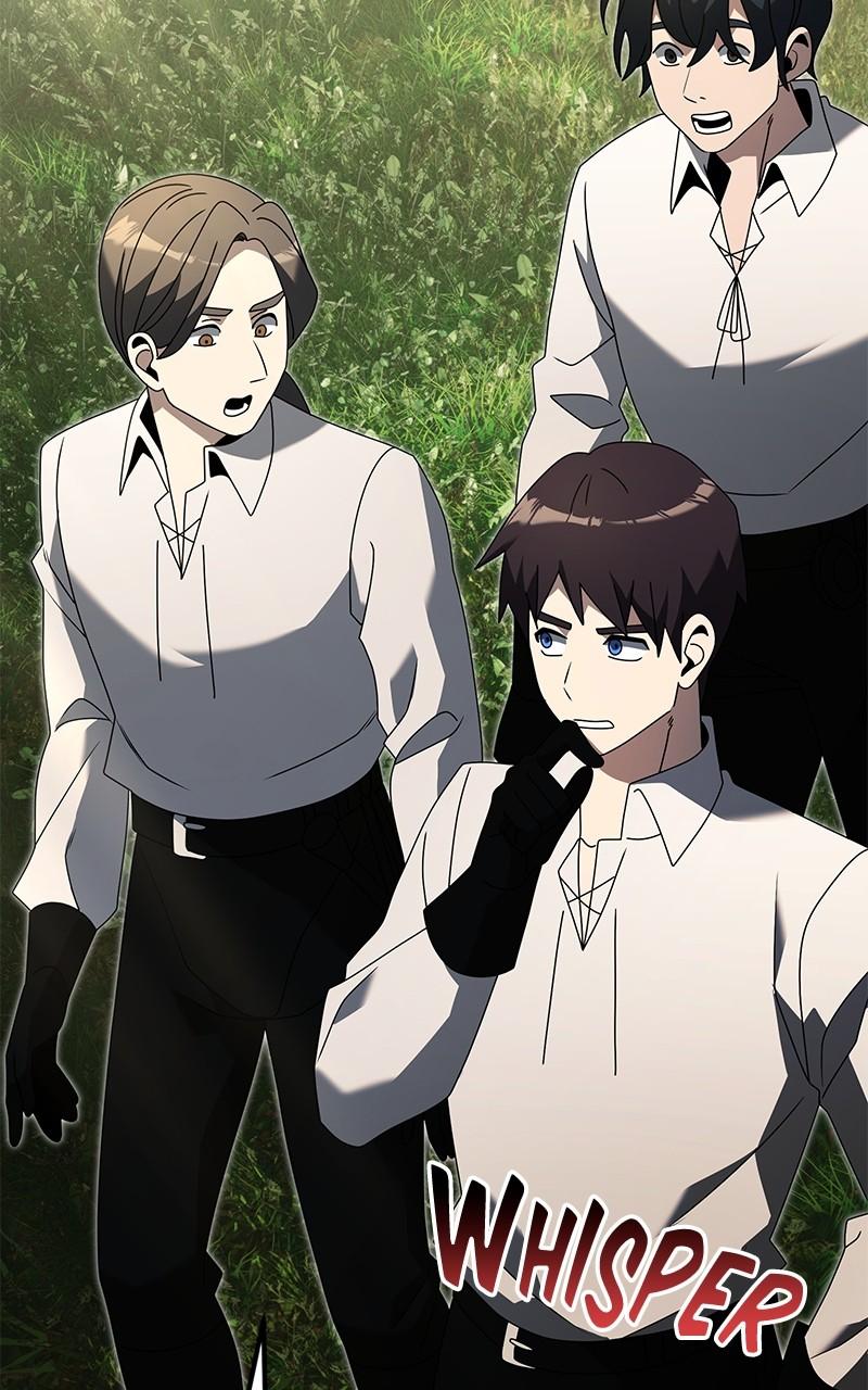 Time-Limited Genius Dark Knight Chap 59 - Next Chap 60
