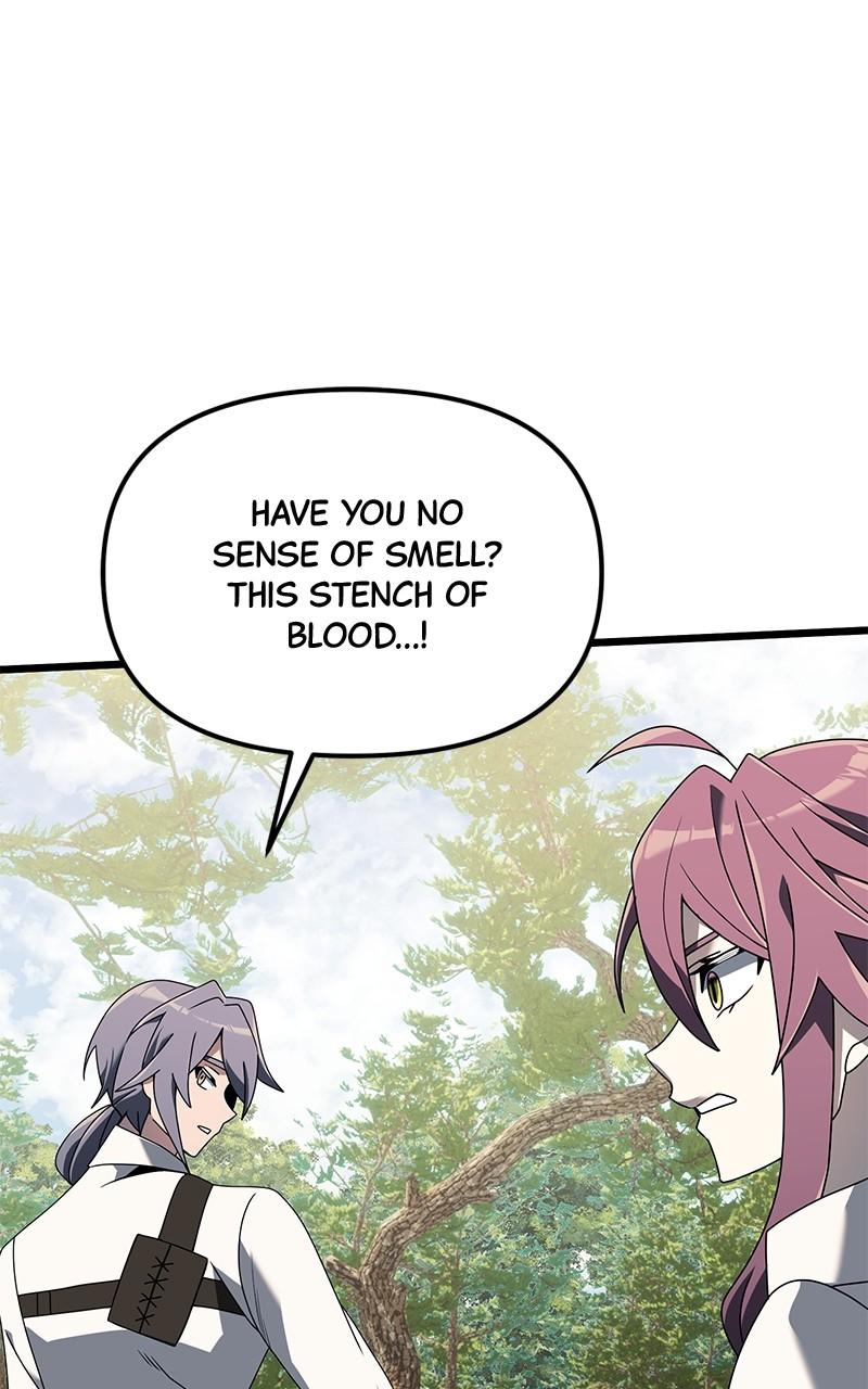 Time-Limited Genius Dark Knight Chap 59 - Next Chap 60