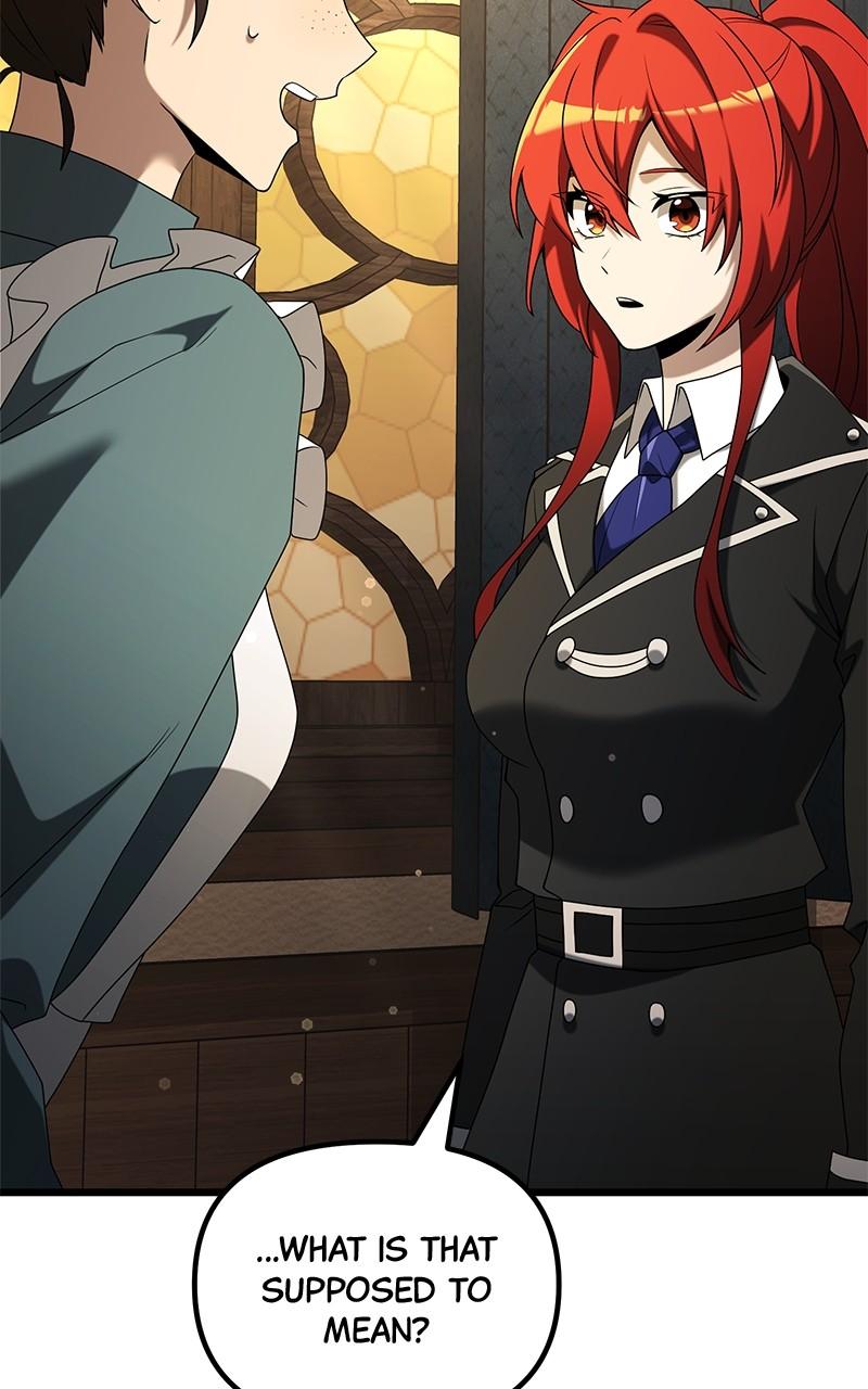 Time-Limited Genius Dark Knight Chap 50 - Next Chap 51