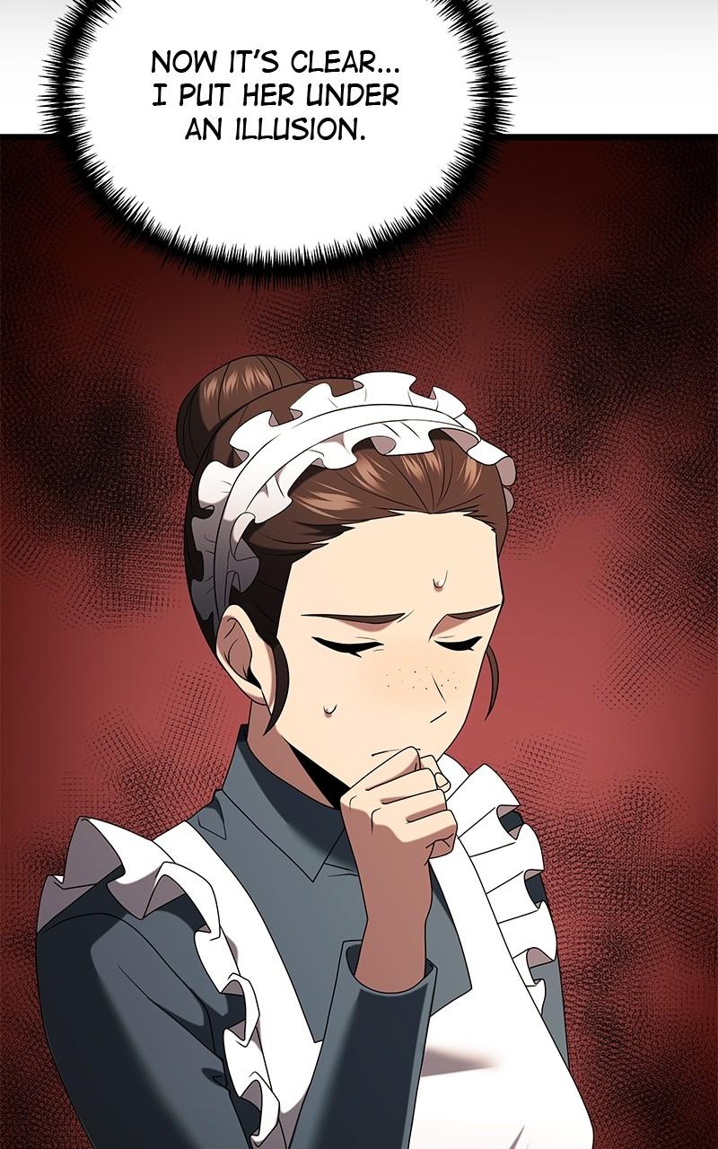 Time-Limited Genius Dark Knight Chap 50 - Next Chap 51