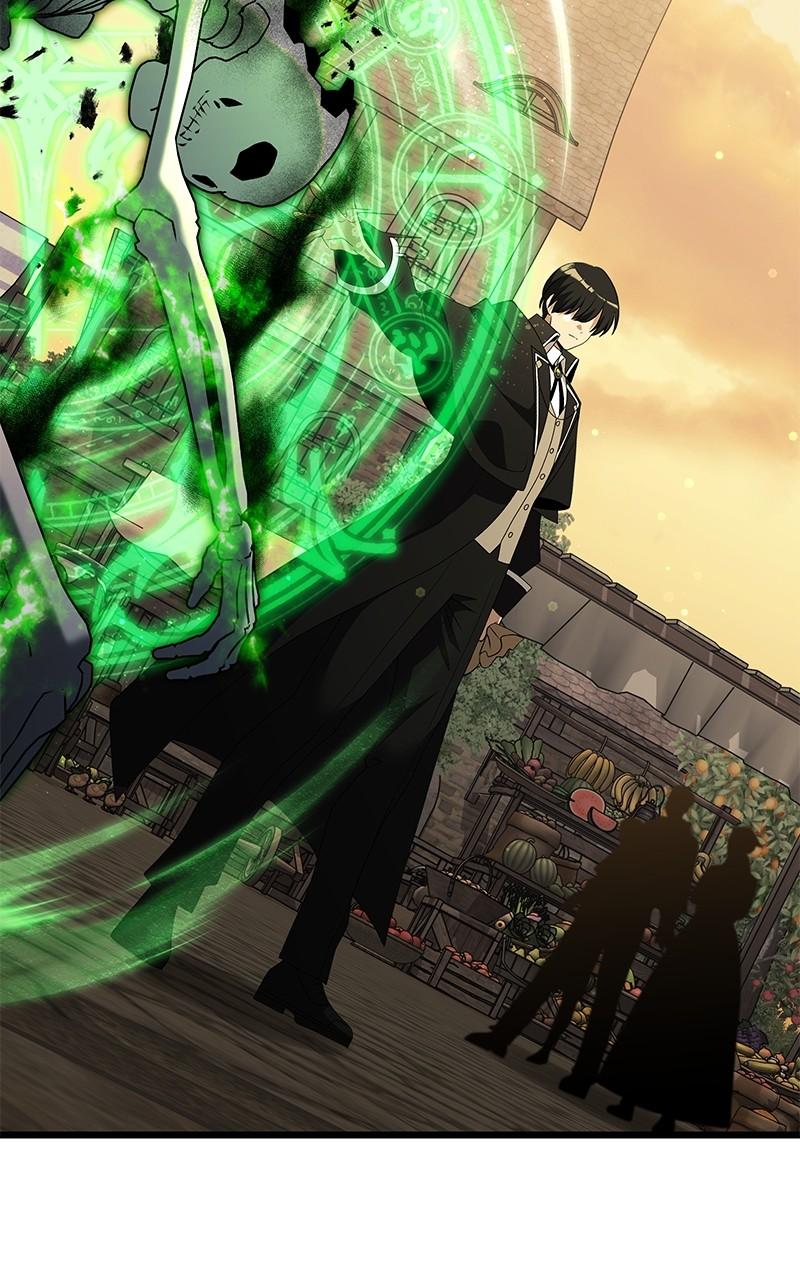 Time-Limited Genius Dark Knight Chap 50 - Next Chap 51