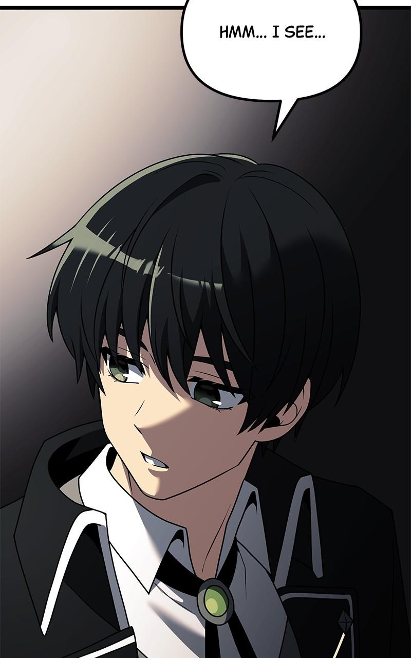 Time-Limited Genius Dark Knight Chap 50 - Next Chap 51