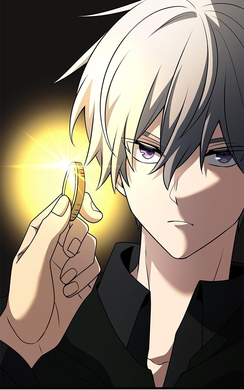 Time-Limited Genius Dark Knight Chap 50 - Next Chap 51