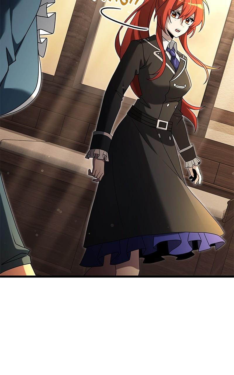 Time-Limited Genius Dark Knight Chap 50 - Next Chap 51