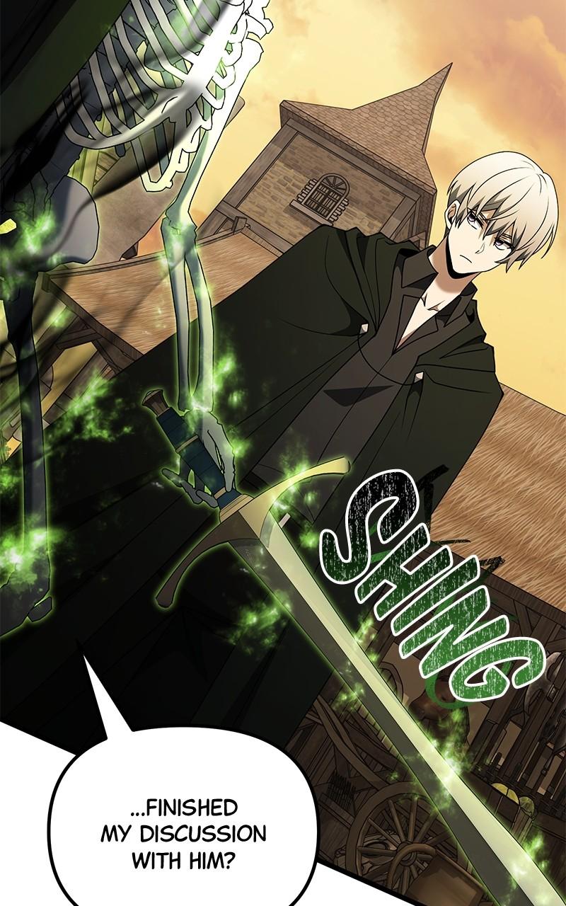 Time-Limited Genius Dark Knight Chap 50 - Next Chap 51